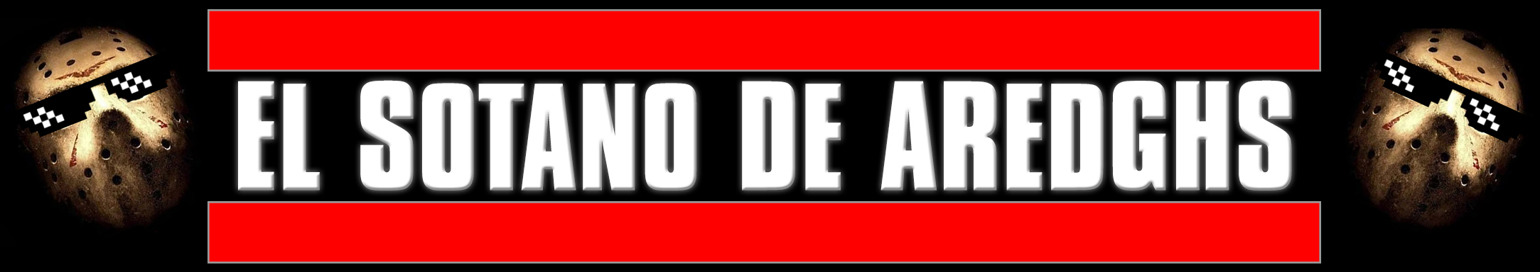 El Sótano de ARedGHS